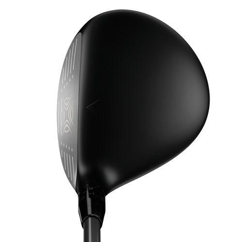 Great Big Bertha Fairway Wood - View 4
