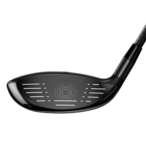 XR Fairway Woods - View 2