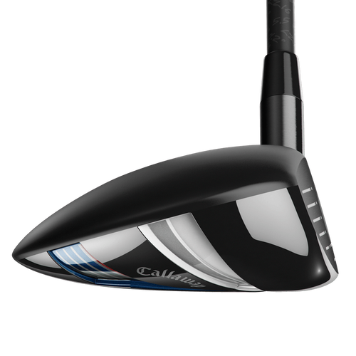 XR Fairway Woods - View 3