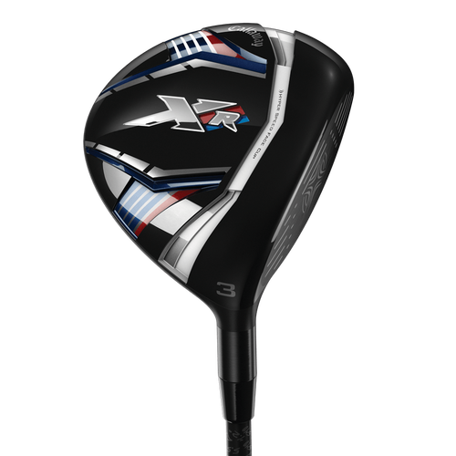 XR Fairway Woods - View 5