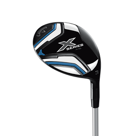 Women's X Series 416 Fairway Woods