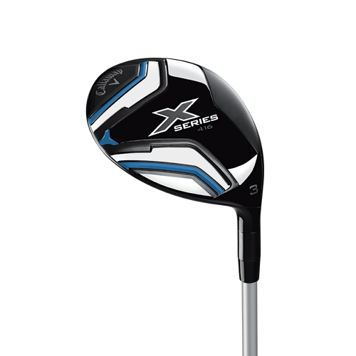 Women's X Series 416 Fairway Woods - View 1