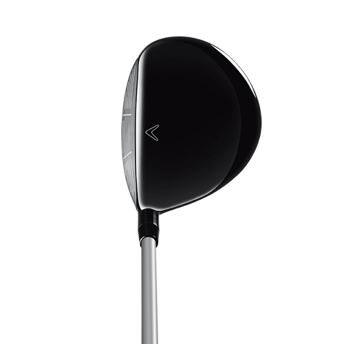 Women's X Series 416 Fairway Woods - View 2