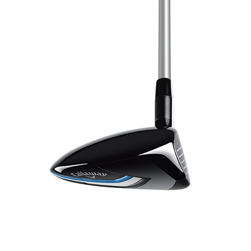 Women's X Series 416 Fairway Woods - View 4