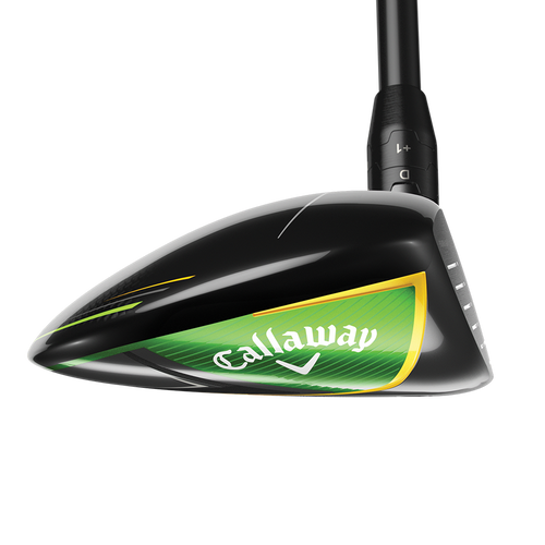 Epic Flash Fairway Woods - View 3