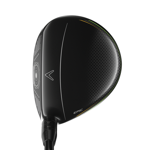 Epic Flash Fairway Woods - View 4