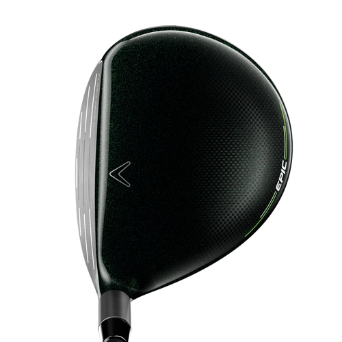 Epic Speed Fairway Woods - View 2