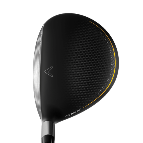 Rogue ST LS Fairway Woods - View 2