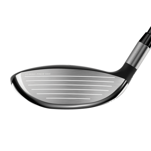 Rogue ST LS Fairway Woods - View 4