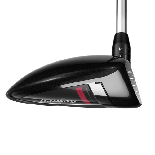 Big Bertha Fairway Woods - View 3