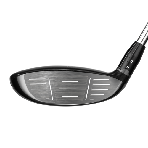 Big Bertha Fairway Woods - View 4