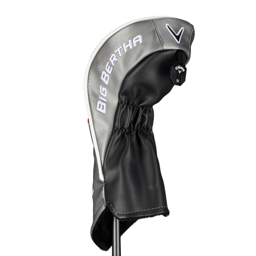 Big Bertha Fairway Woods - View 7