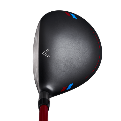 XR Fairway Woods (2023) - View 2