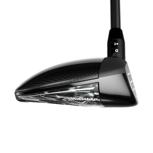 Paradym Ai Smoke MAX Fairway Woods - View 3