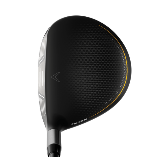 Women's Rogue ST '24 MAX Fairway Woods - View 2