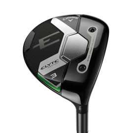 Elyte Max Fast Fairway Woods