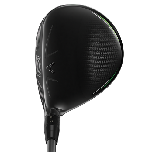 GBB Epic Fairway Woods - View 3