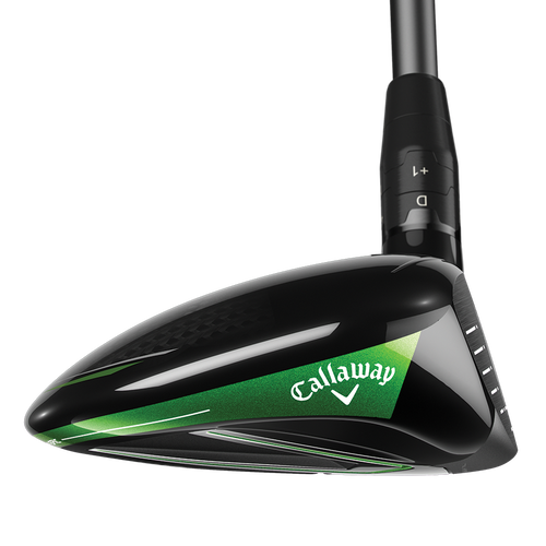 GBB Epic Fairway Woods - View 4