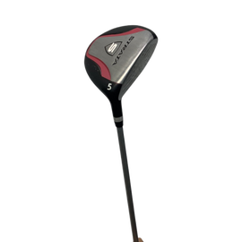 Strata Women's Fairway Woods (2019)