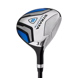 Women's Strata Ultimate Fairway Woods