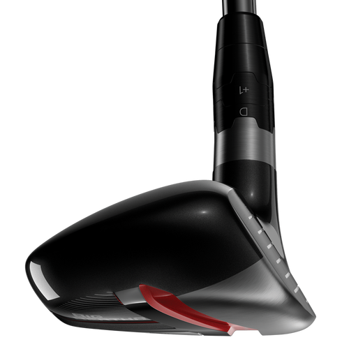 Big Bertha Hybrids - View 4