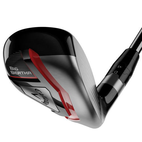 Big Bertha Hybrids - View 6