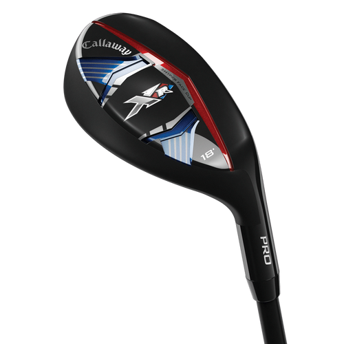 XR Pro Hybrids - View 1