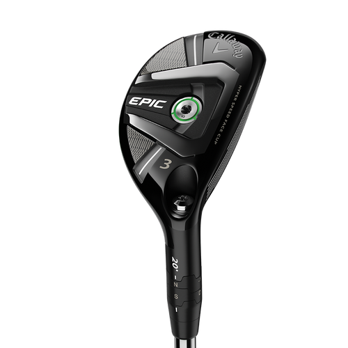 Epic Hybrids - View 2