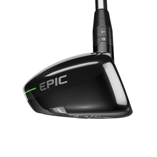 Epic Hybrids - View 3