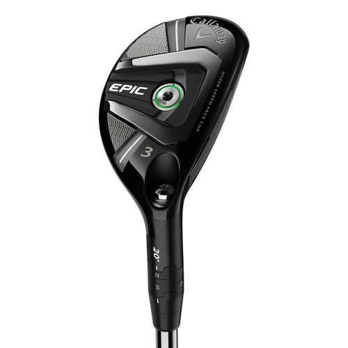 Epic Hybrids - View 5