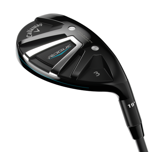 Rogue Hybrids - View 1