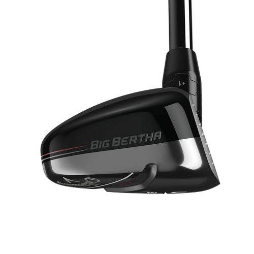 Big Bertha Hybrids - View 3