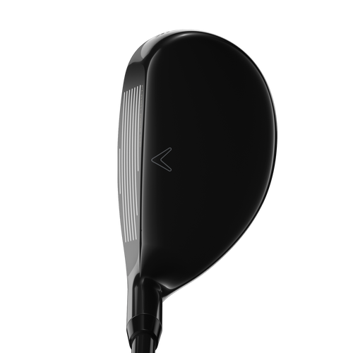 MAVRIK Hybrids - View 2