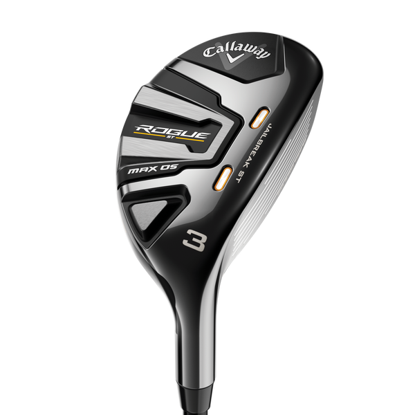 Rogue ST MAX OS Hybrids Technology Item