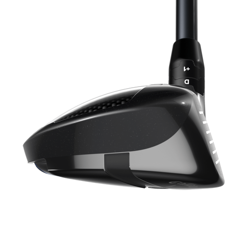 Paradym Super Hybrid - View 3