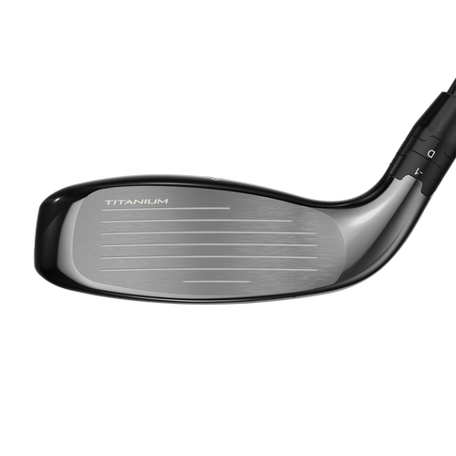 Paradym Super Hybrid - View 4