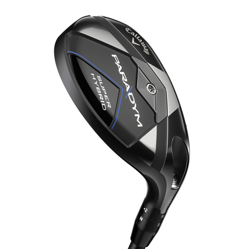 Paradym Super Hybrid - View 5