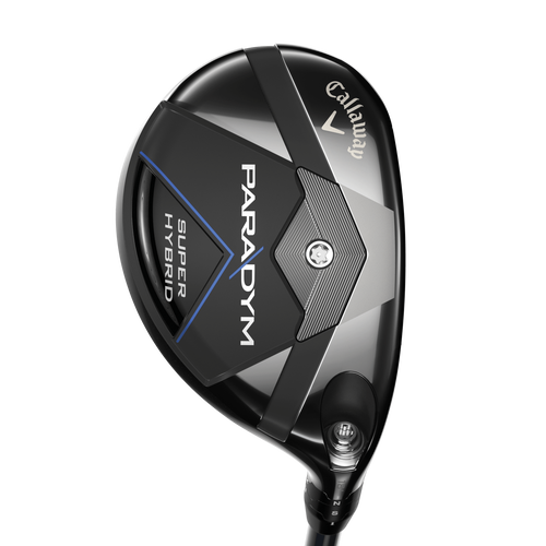 Paradym Super Hybrid - View 6