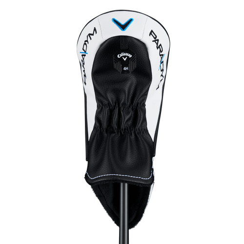 Paradym Super Hybrid - View 8