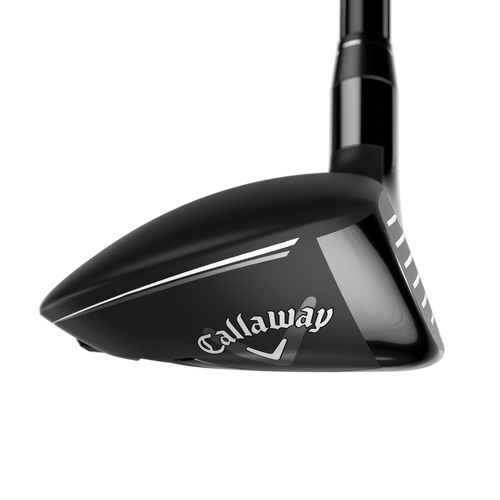 Women's Paradym Ai Smoke MAX Fast Hybrid - View 3