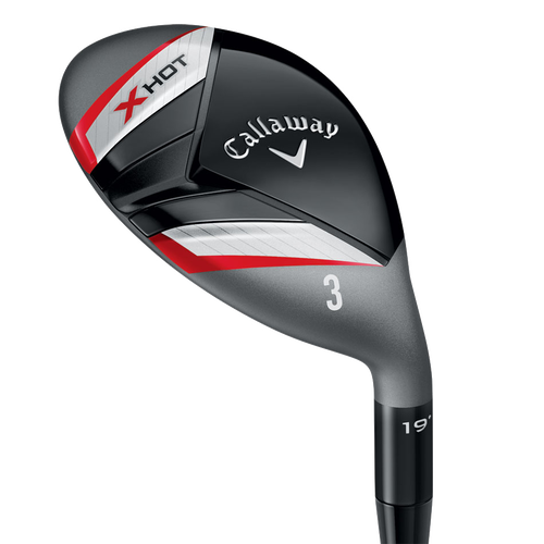 X Hot Hybrids - View 1