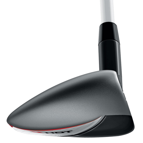 X Hot Hybrids - View 3