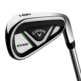 Edge Irons (2018)