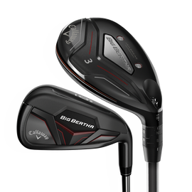 Big Bertha Combo Set