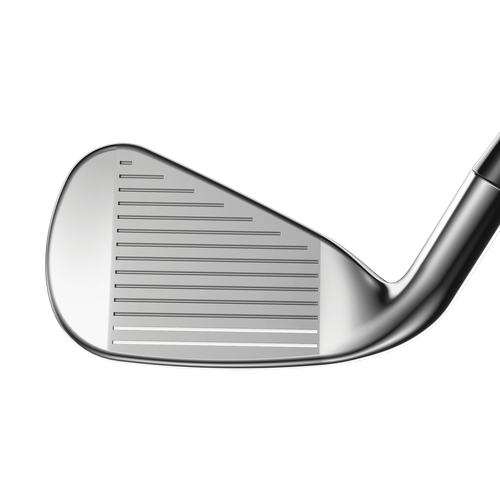 MAVRIK Irons - View 3