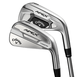 Apex 21 Mixed Combo Set