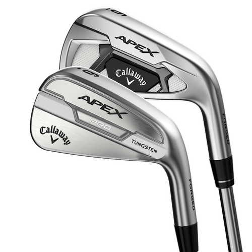 Apex 21 Mixed Combo Set - View 1