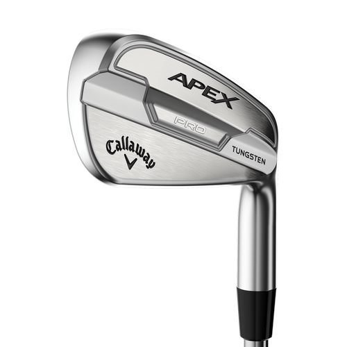 Apex Pro 21 Irons - View 1