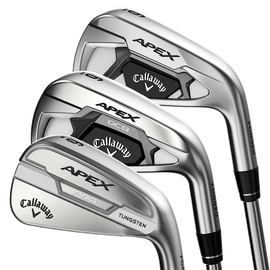 Apex Triple Play Combo Set