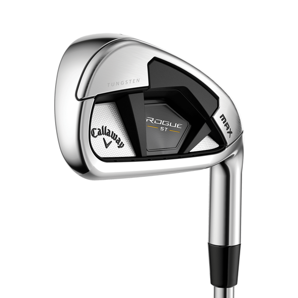 Rogue ST MAX Irons Technology Item